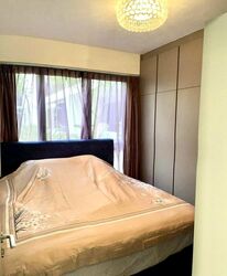 The Criterion (D27), Condominium #502504311